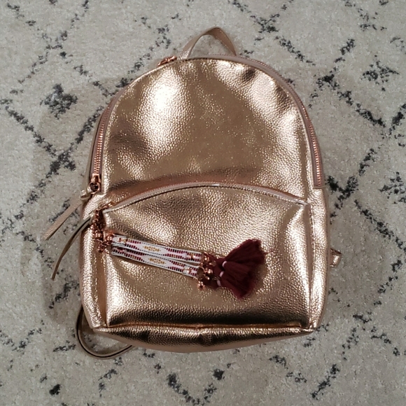 brooklyn and bailey mini backpacks BROOKLYN & BAILEY limited edition backpack